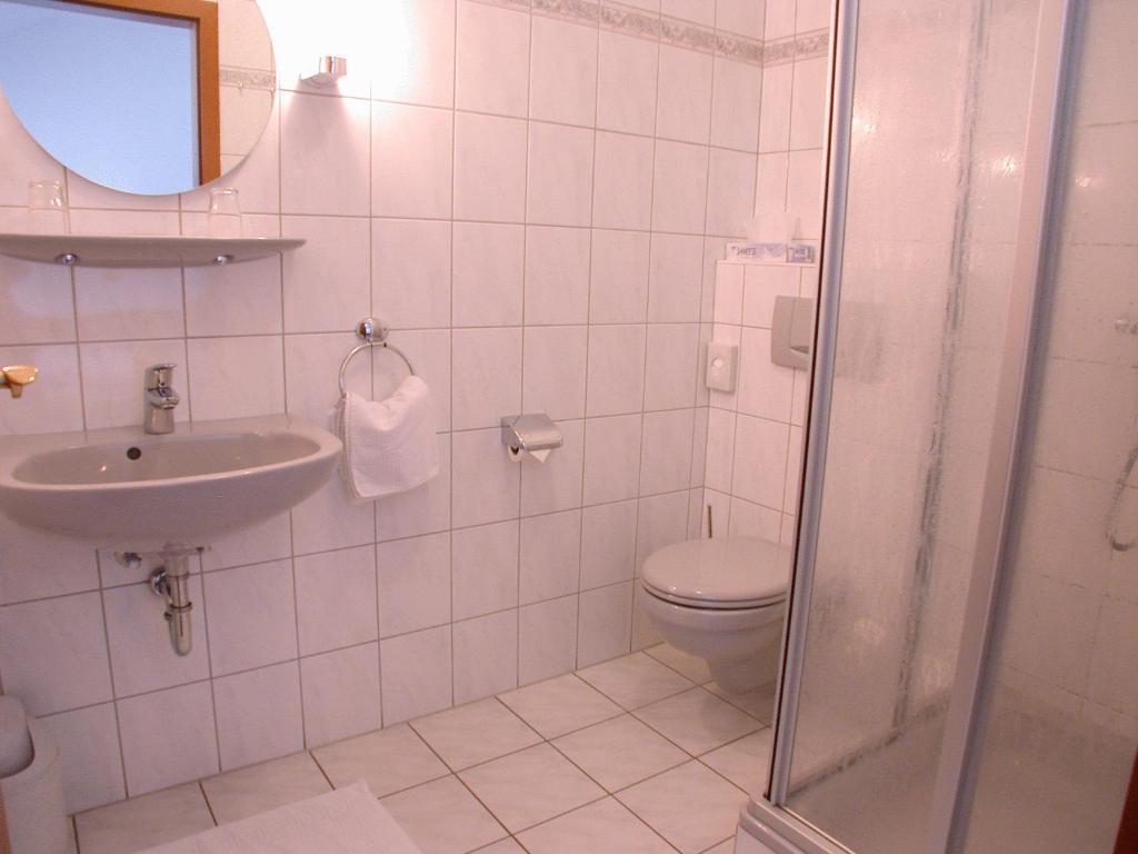 Hotel Goos Jübek Quarto foto